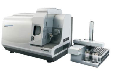 Spektrometr masowy (MS)