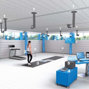 BTS-Smart_2 System analizy ruchu 3D