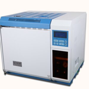chromatograf_gazowy_GC102AF Chromatograf gazowy GC