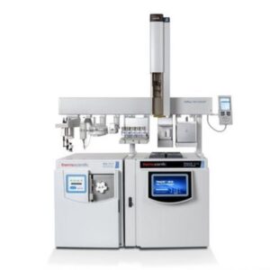 isq7610 Spektrometr masowy Q-TOF