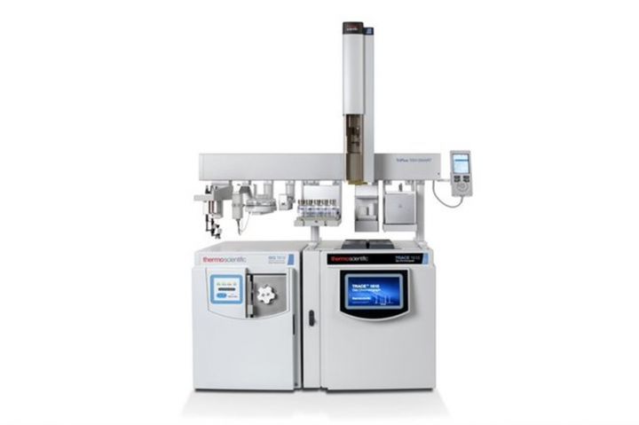 Spektrometr masowy Q-TOF