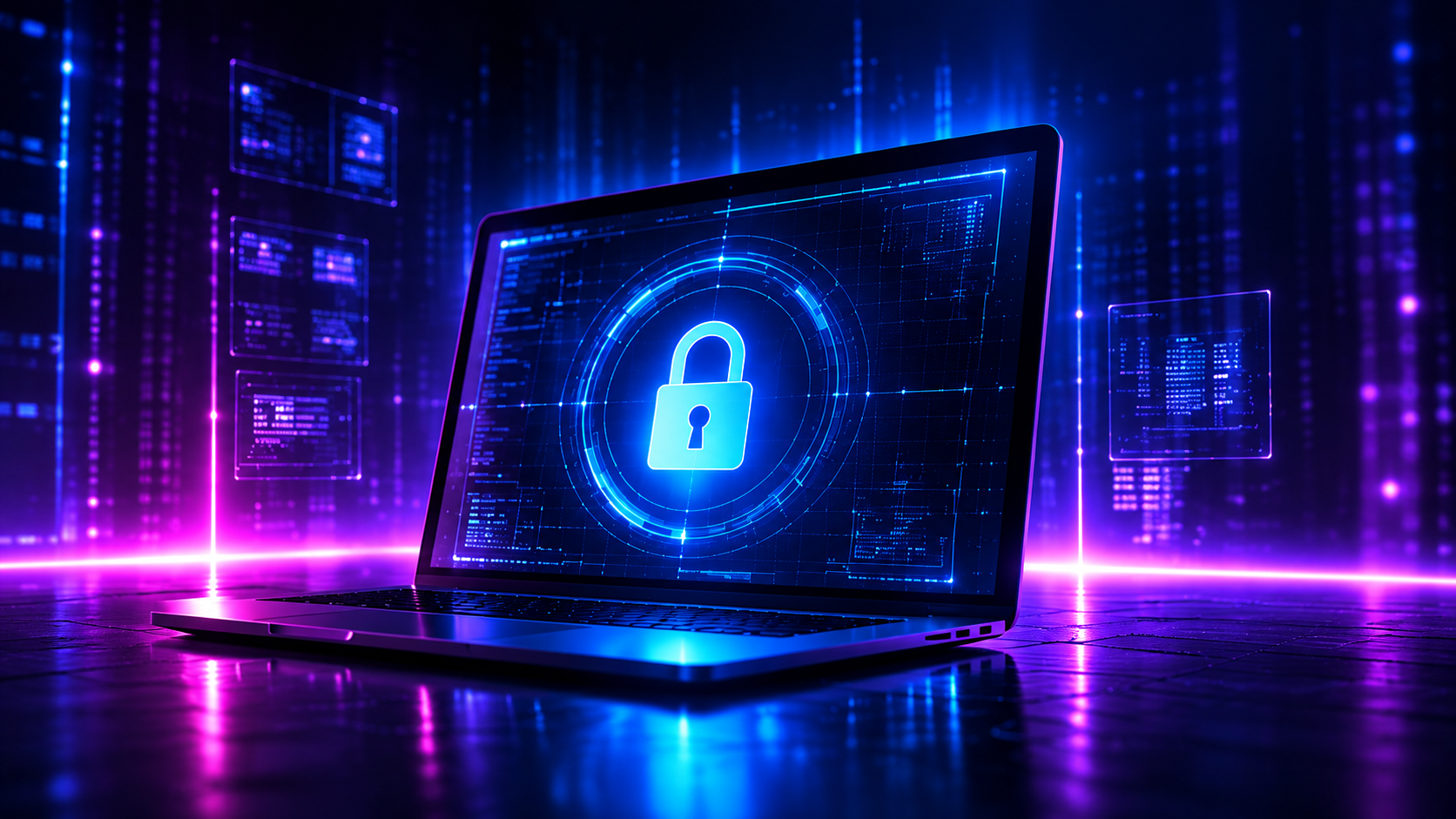 Cyberbezpieczeństwo w codziennej pracy